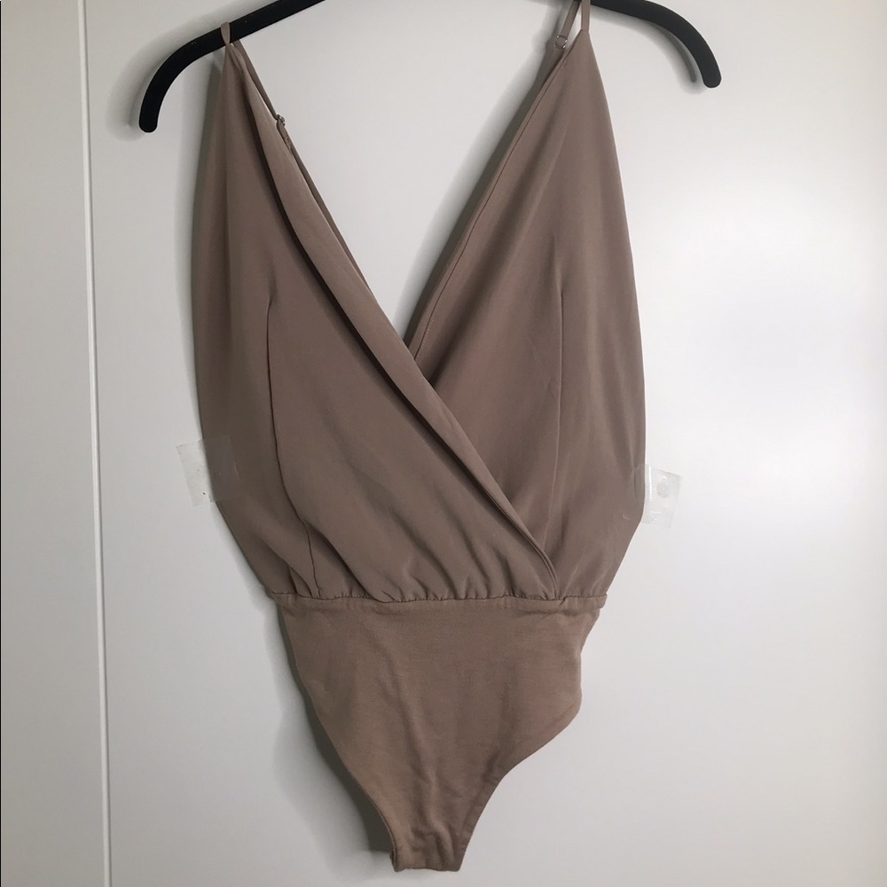 Body suit